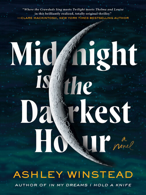 Title details for Midnight Is the Darkest Hour by Ashley Winstead - Wait list